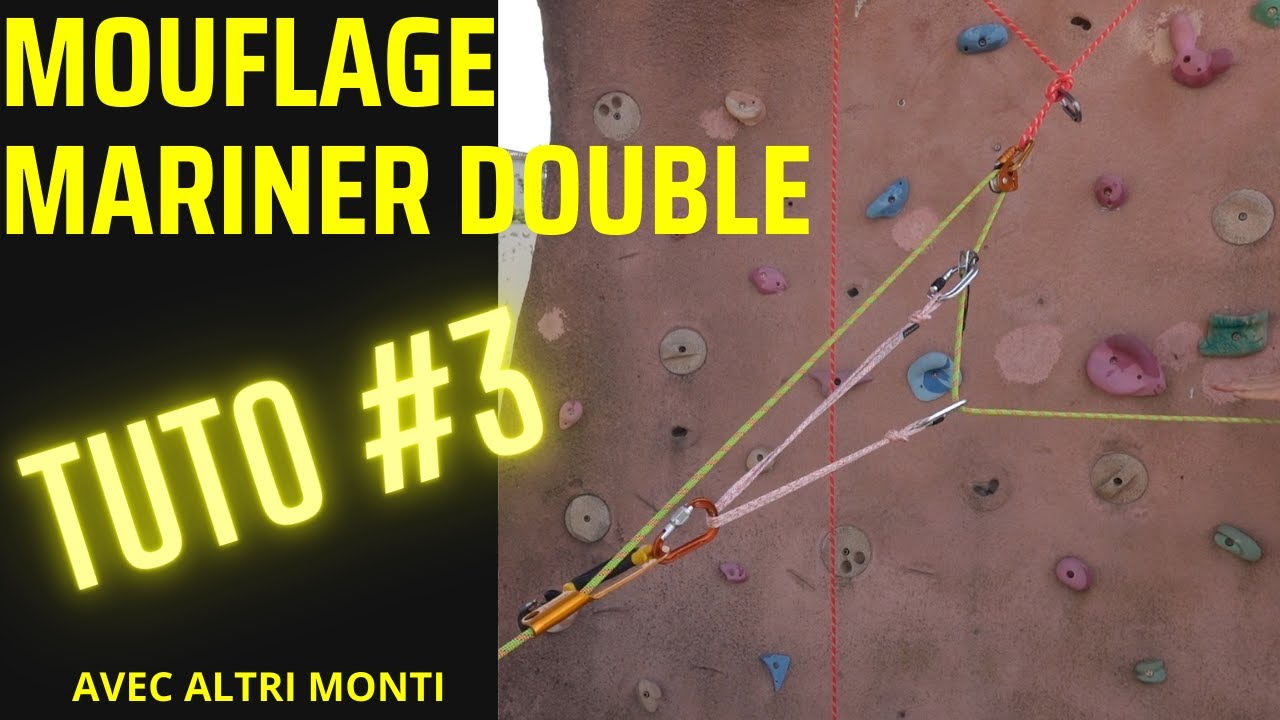 MOUFLAGE #3 