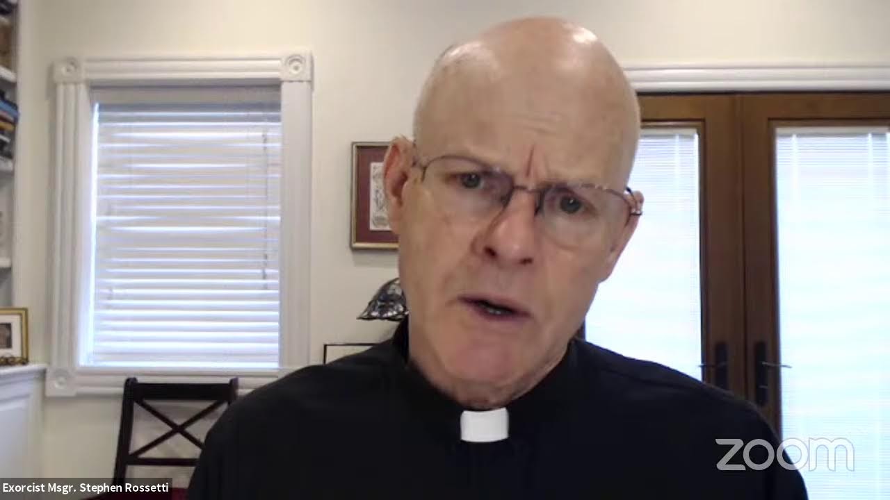Diary of an American Exorcist