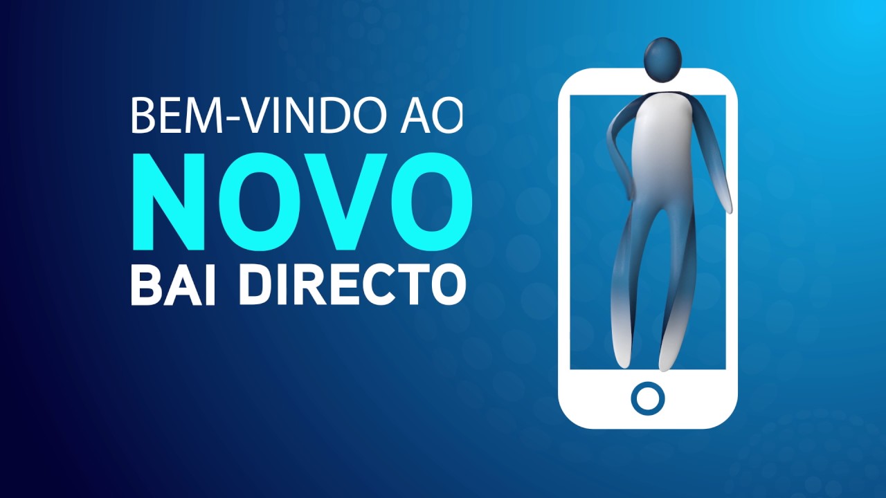 Tutorial BAI DIRECTO
