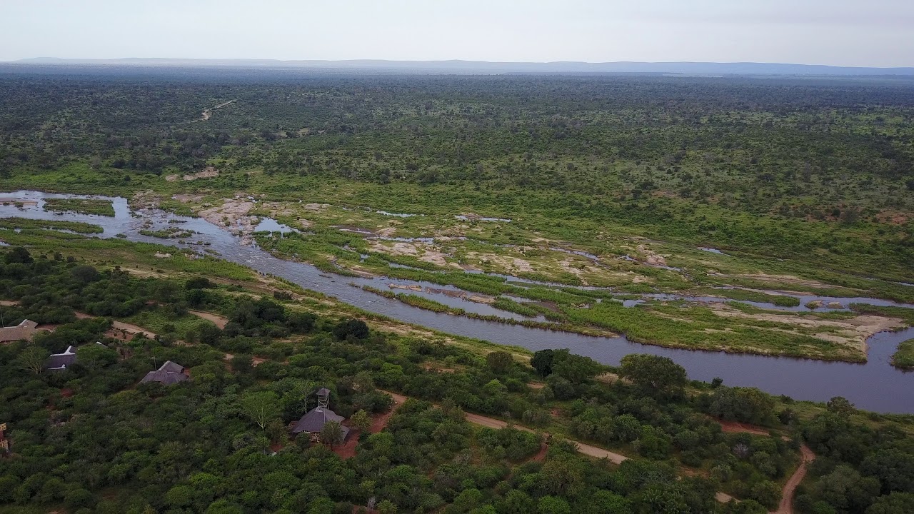Marloth Park, Mpumalanga, South Africa