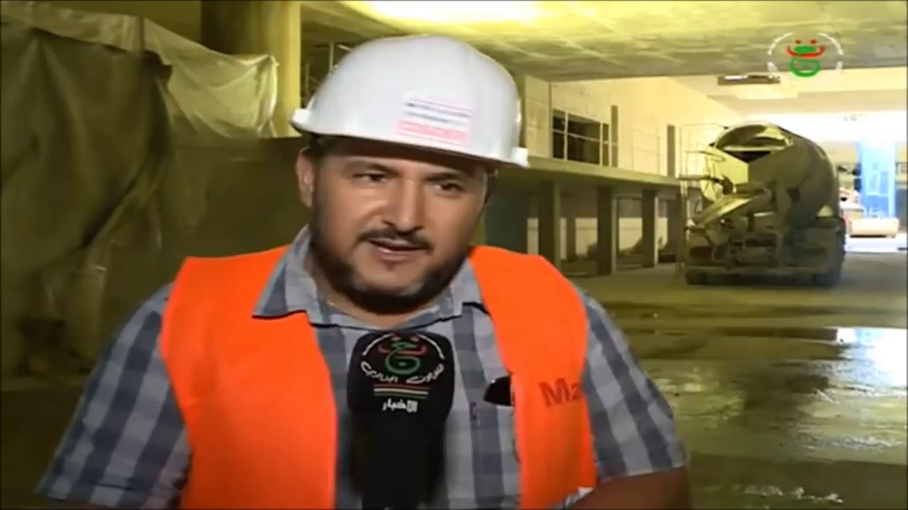 Métro d'Alger, projet Extention  Ain Naadja - Baraki  /مترو الجزائر مشروع امتداد عين النعجة - براقي
