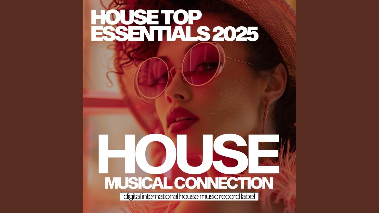 Here with Me (Original Mix)