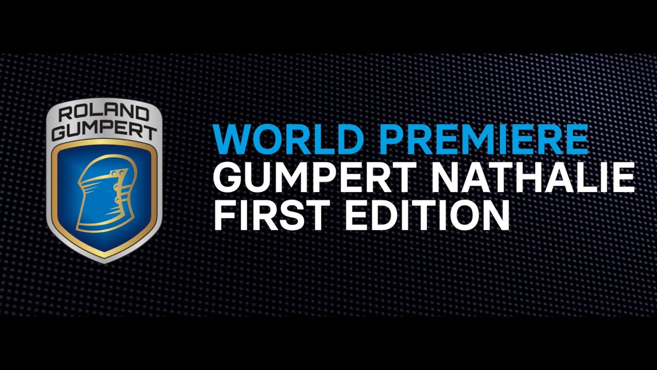 Roland Gumpert Nathalie 