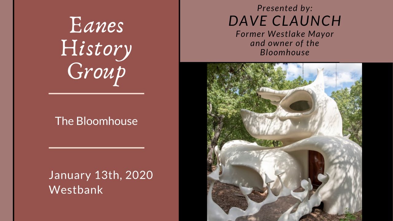 The Bloomhouse