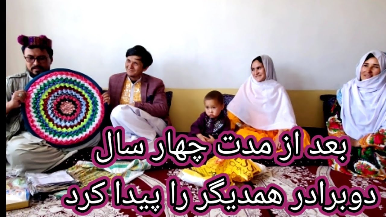 سلحشور برادرم را دوباره پیداکردم ماد مرسل و مادر علیرضا خیلی خوشحال شدند ازاین ملاقات #######*****