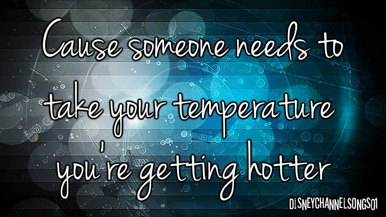 Big Time Rush - Love Me Love Me [With Lyrics]