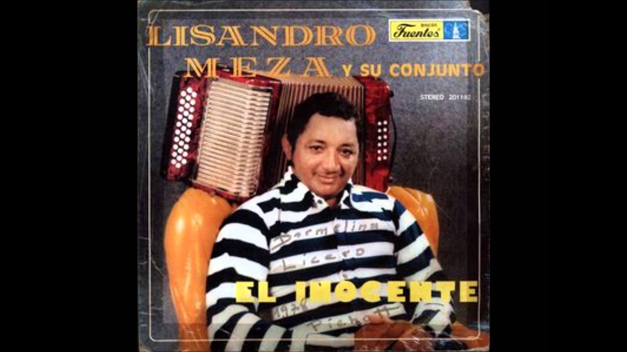 El pajaro Chogui - Lisandro meza
