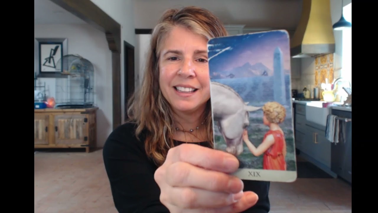 ♉ Taurus Bonus ♉ Justice ⚖ New opportunity 🌱 choosing to be happy & beginner's mindset🙌 #tarot