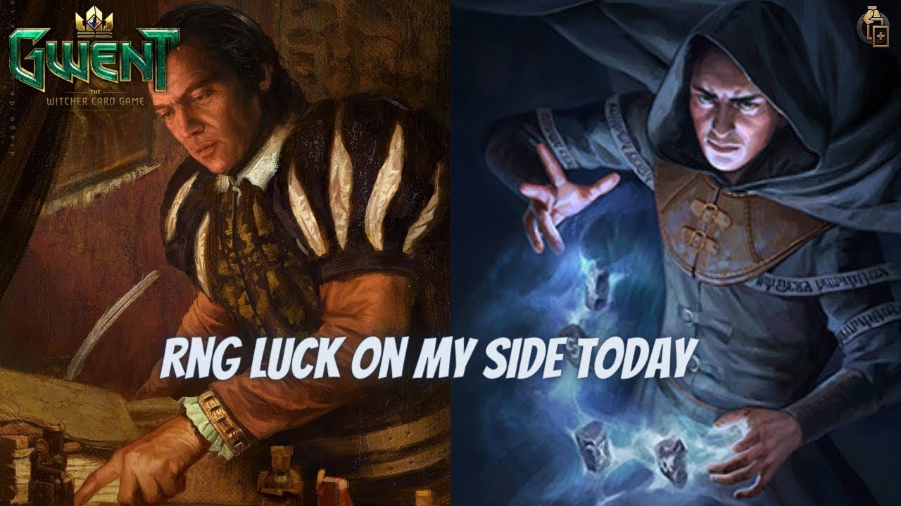 GWENT | Hero Pass Match On 3 Cards ! Your Weekly Dosage Of Fascinating Masterpiece Assimilate