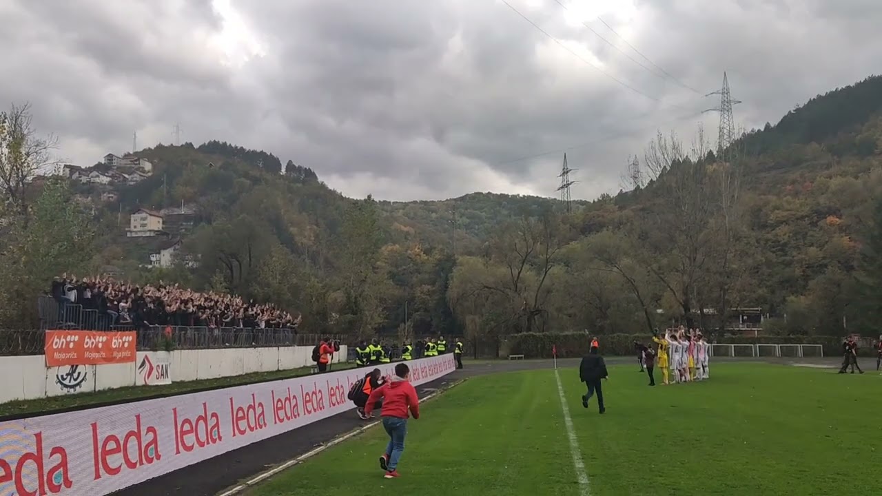 Igrači i Horde zla proslavili pobjedu