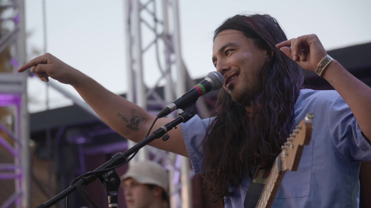 Live at Lagunitas | FIDLAR 