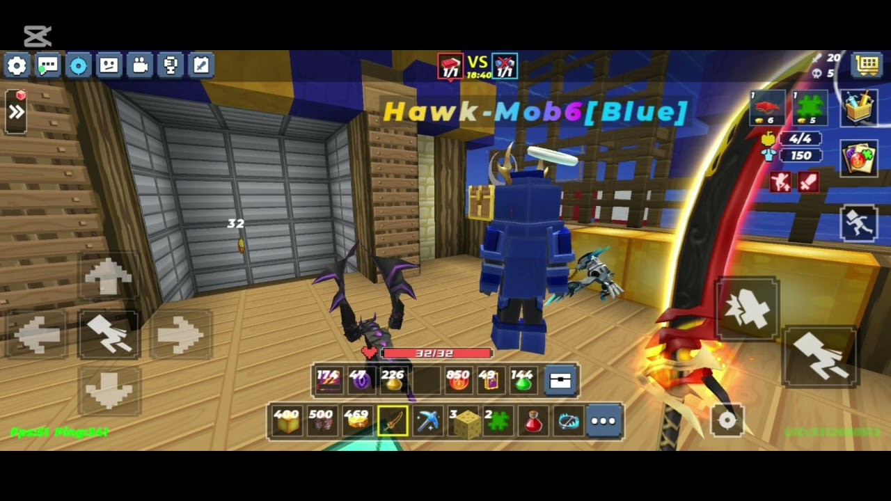 Top3 emu+top5 mob?🤡🤡 @NMT-Hawk