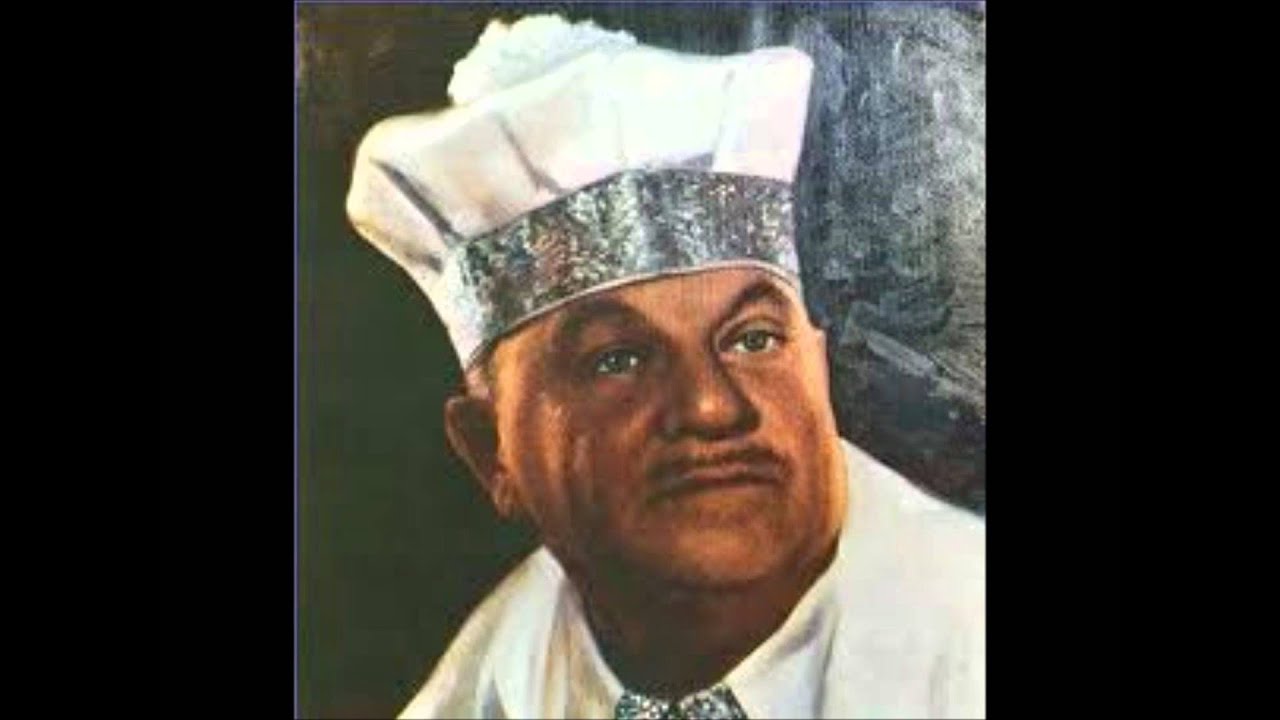 Cantor Samuel Malavsky - Oshamnu Mikol Om