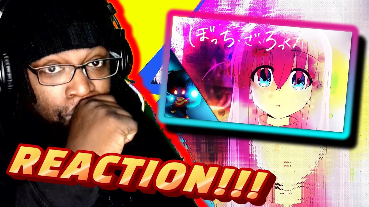 HITORI GOTOU RAP - 