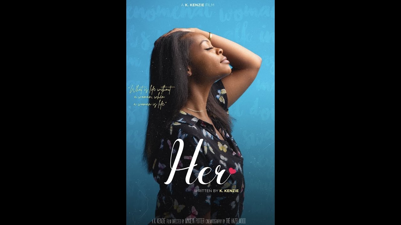 HER (OFFICIAL SHORT FILM)
