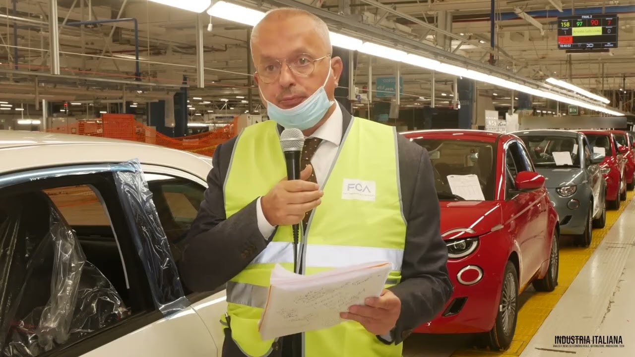 Perché quello che sta succedendo a Mirafiori è così importante. Implicazioni di politica industriale