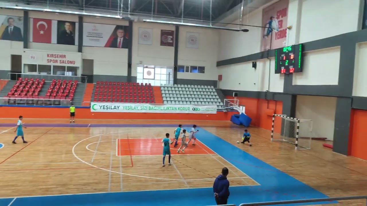 futsal şöbt mucur 4