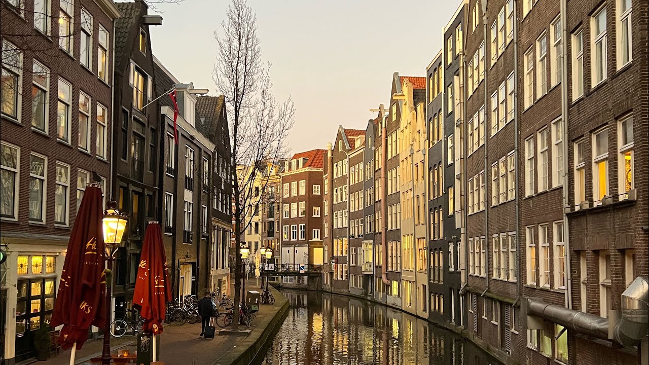 Amsterdam