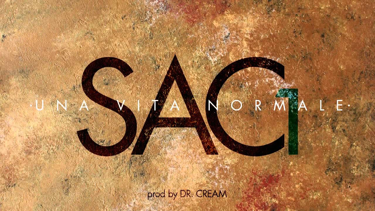 SAC1 - UNA VITA NORMALE ( HONIRO EXXCLUSIVE ) prod by DR.CREAM
