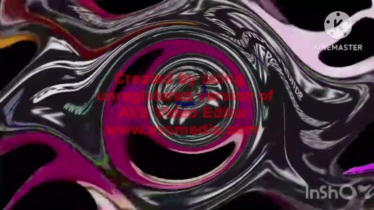 Slow Klasky Color Effects Exo^128