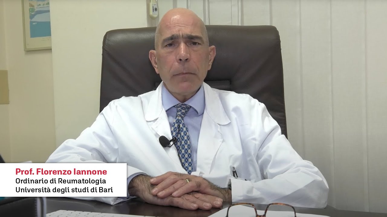 Reumatologia, cosa fare quando un farmaco anti TNF non è più efficace?