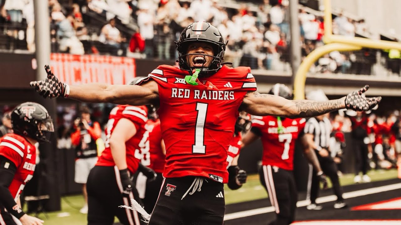 Reggie Virgil | 2025 Regular Season Highlights