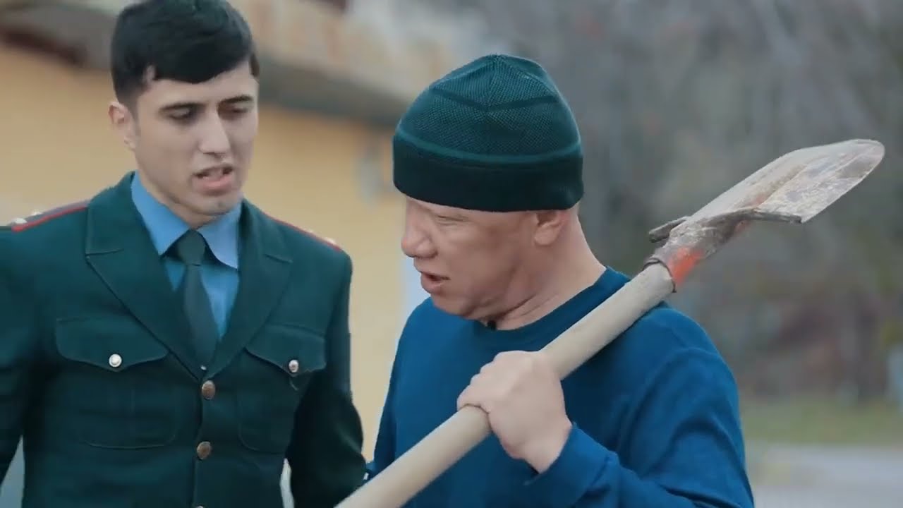 ТАМОШО КАРДЕД ? ВОҚЕАИ РЕАЛИ ! 