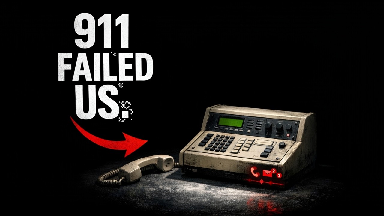 Reviewing Bakersfield 911 Call Stories