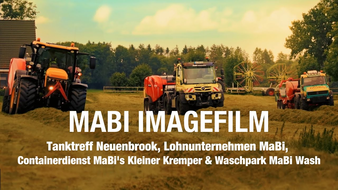 MaBi - Imagefilm
