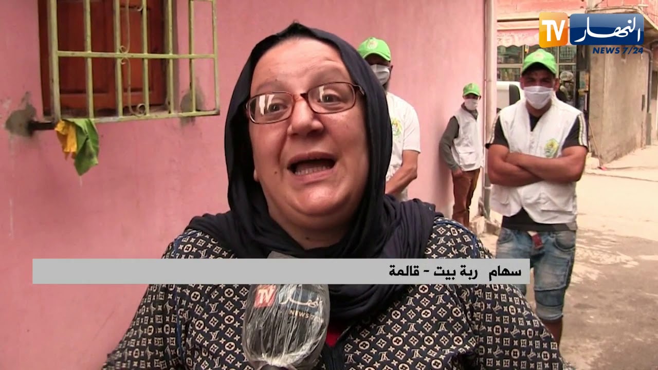 قالمة: ربات بيوت يتطوعن للتكفل بعابري السبيل والمعوزين وتقديم وجبات محمولة