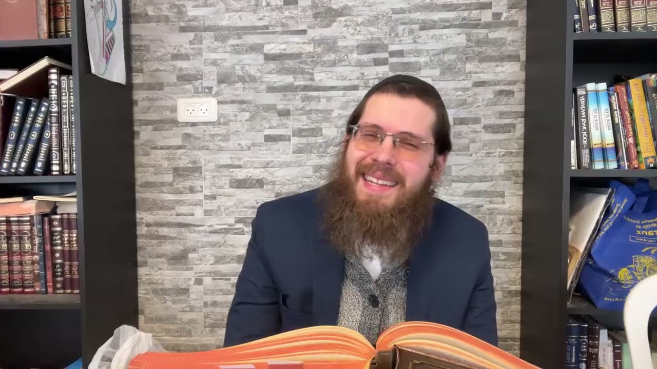 Советы по молитве и Пиркей Авот! Рав Шимон Штерн