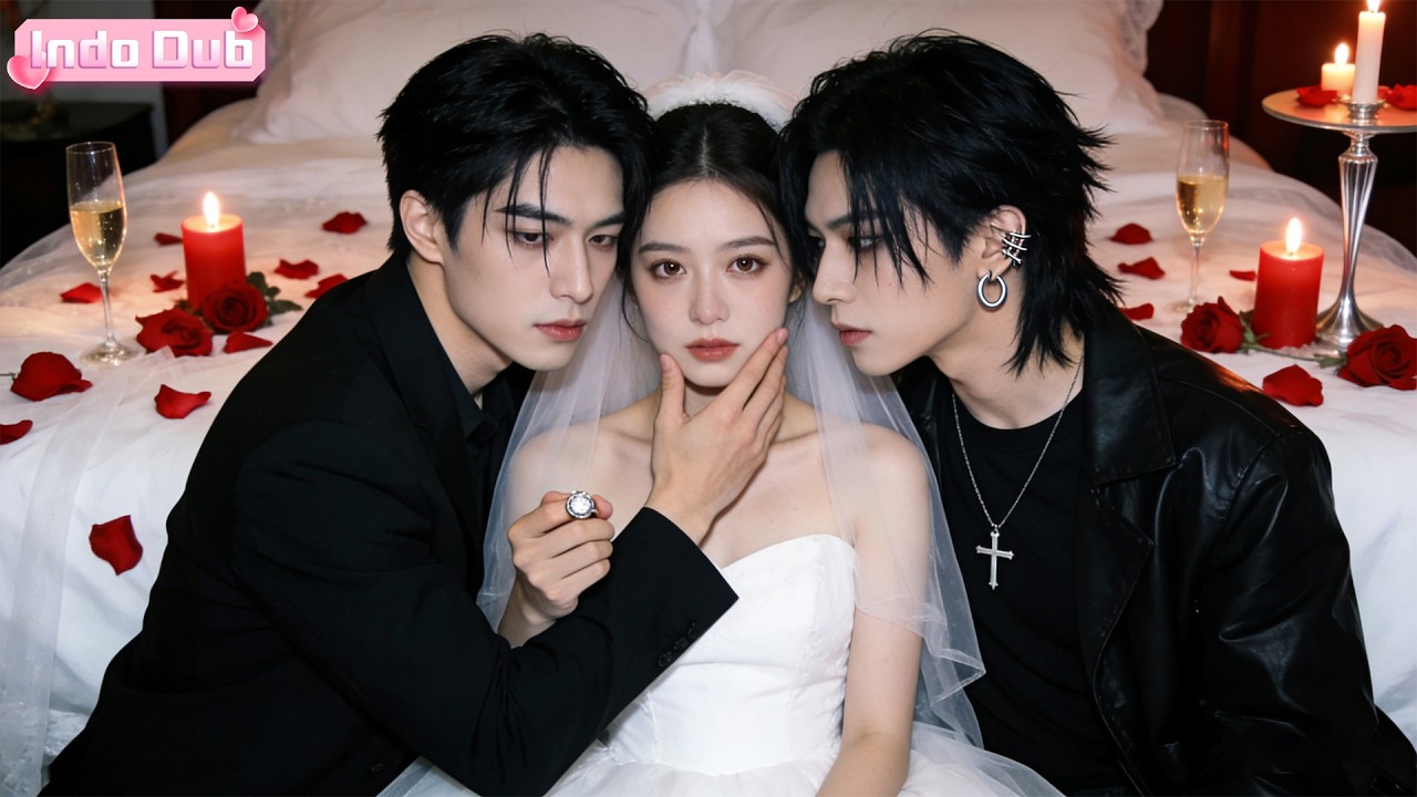 Gadis pura-pura sosialita kontrak nikah dengan CEO,tak tahu mantannya adik CEO—dan ayah dari anaknya