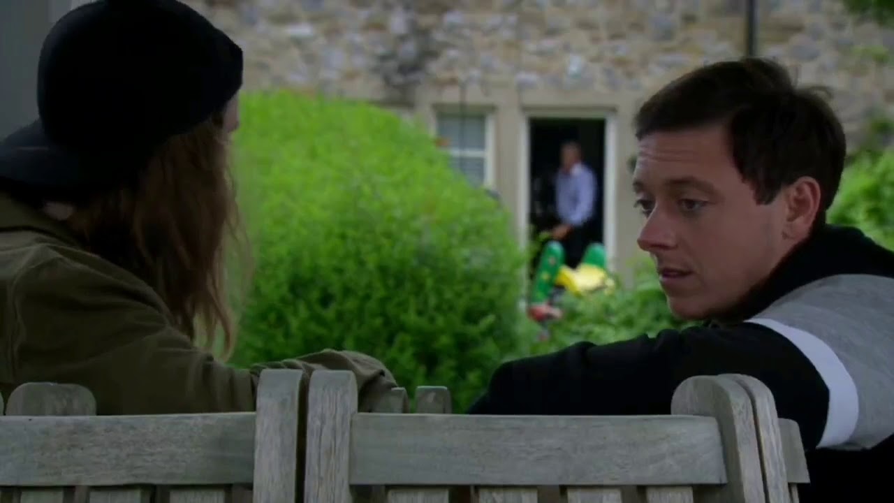 Matty Barton 25th july emmerdale part 3/3