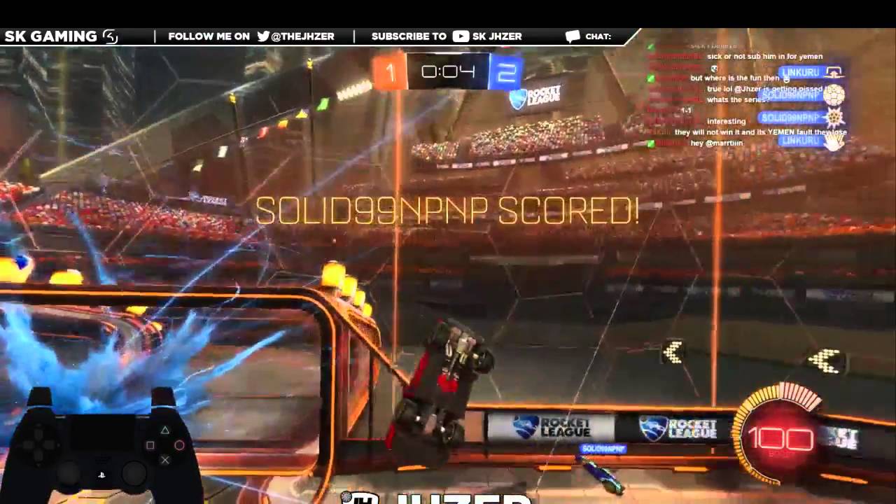 SK Yemen rage quits