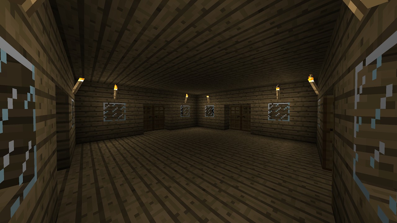 ez az igazi jó horror mod!!! | MC Wonderland.jar