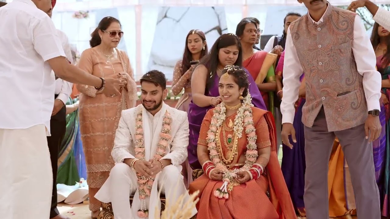 Wedding 