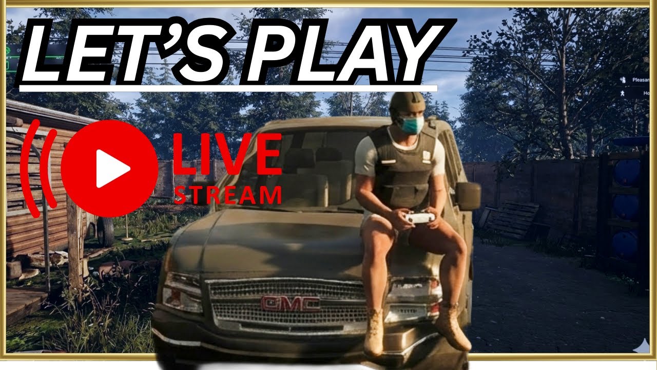 LETS PLAY!! | VEIN | Live Gameplay | Brutal Survival