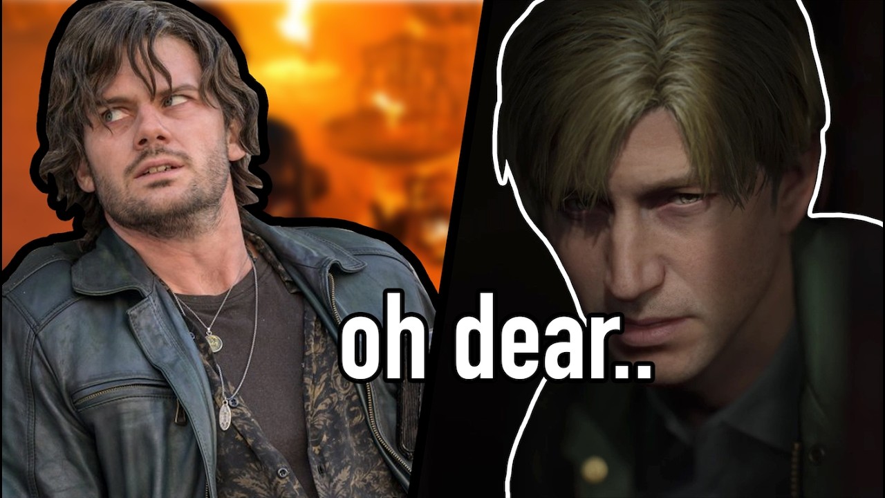 Is Return to Silent Hill THAT Bad?