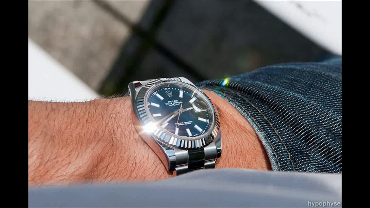rolex milsub