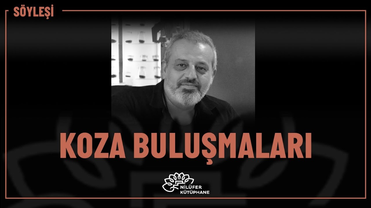Uysal Bedenler ve Mahremiyet Erozyonu l Koza Buluşmaları