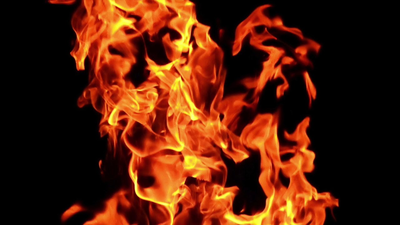 Torch Whoosh Sound Effect