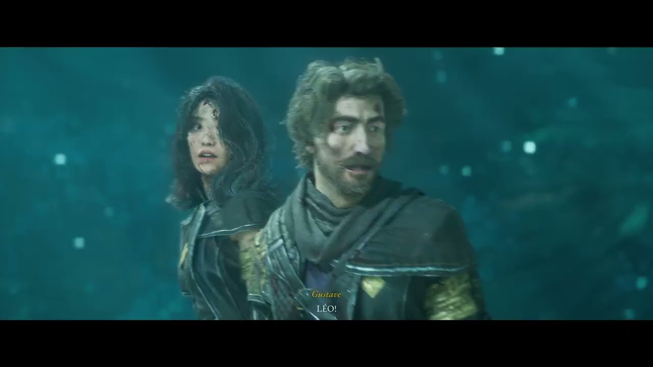 Highlight: Clair Obscur: Expedition 33 | boss fight | Pt.2