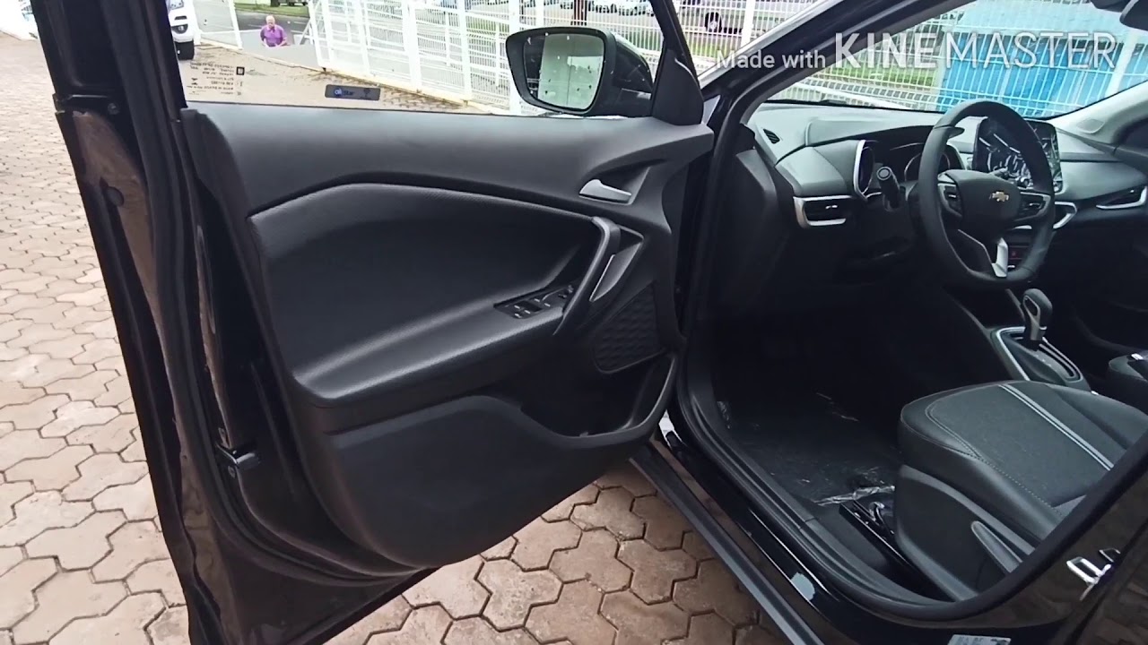 NOVO TRACKER 1.2 TURBO LTZ&nbsp;2021