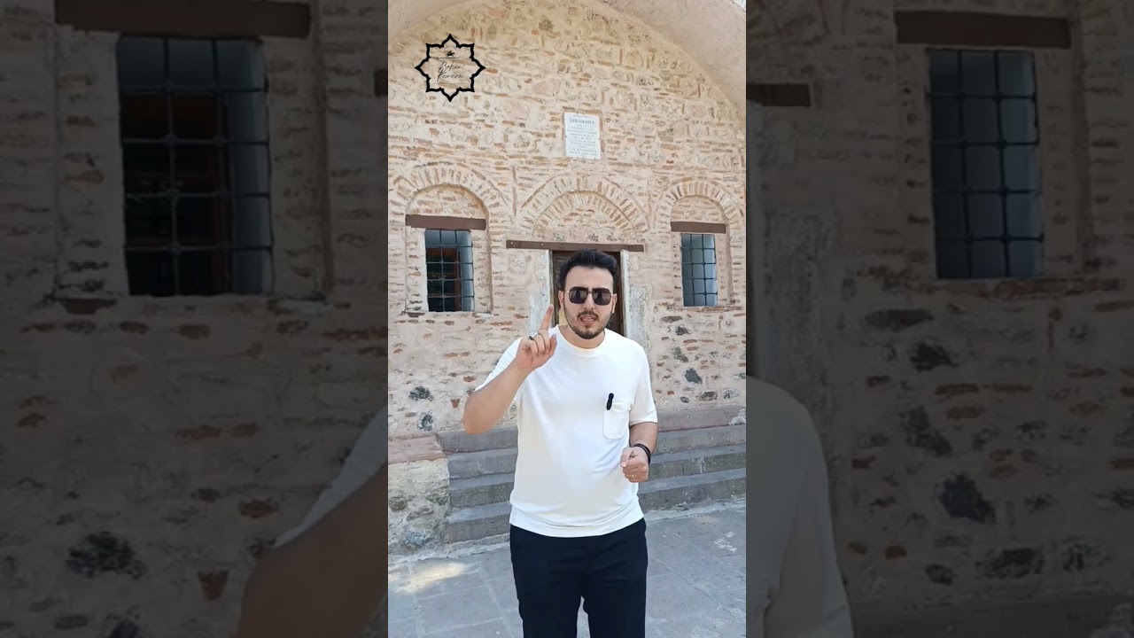 Manisa Fatihi Saruhan Bey ve Saruhanoğulları Beyliği'ne Dair #tarih #manisa #osmanlı #bekirkaraca