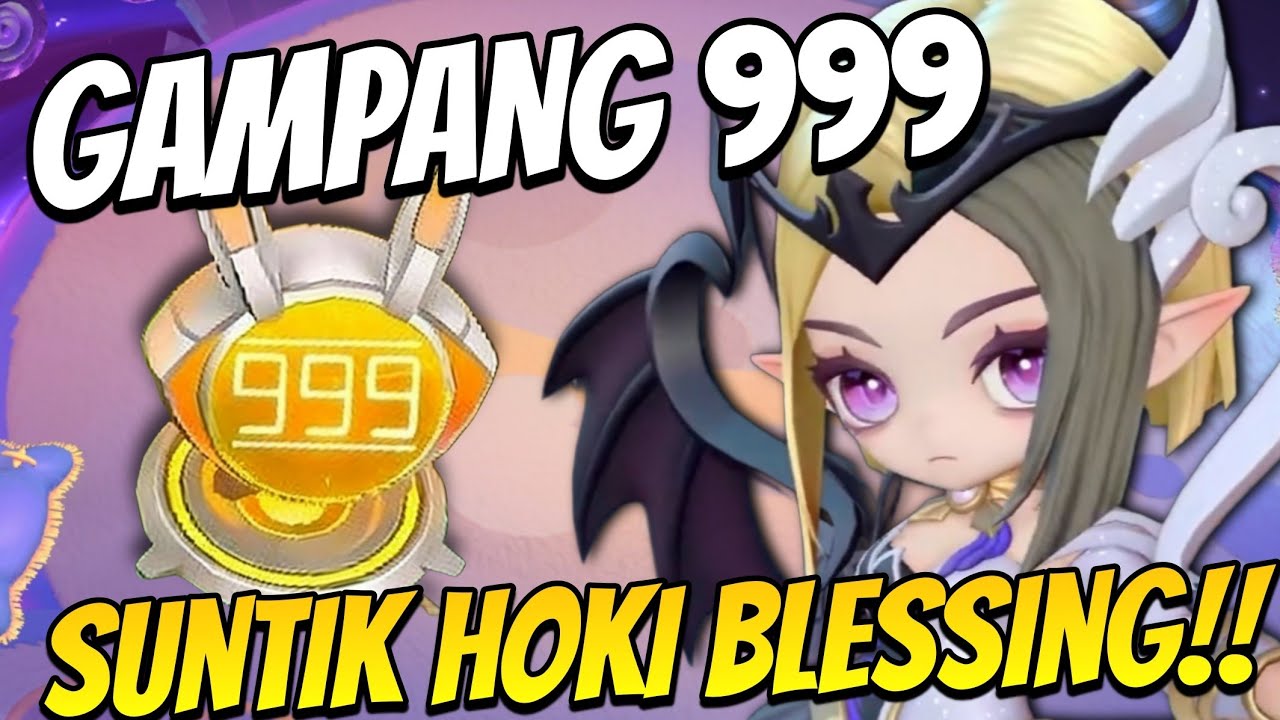 META LUNOX 999 STACK ASPIRANT !! ENDING KITA KE HYPER EDITH B3 STARWING