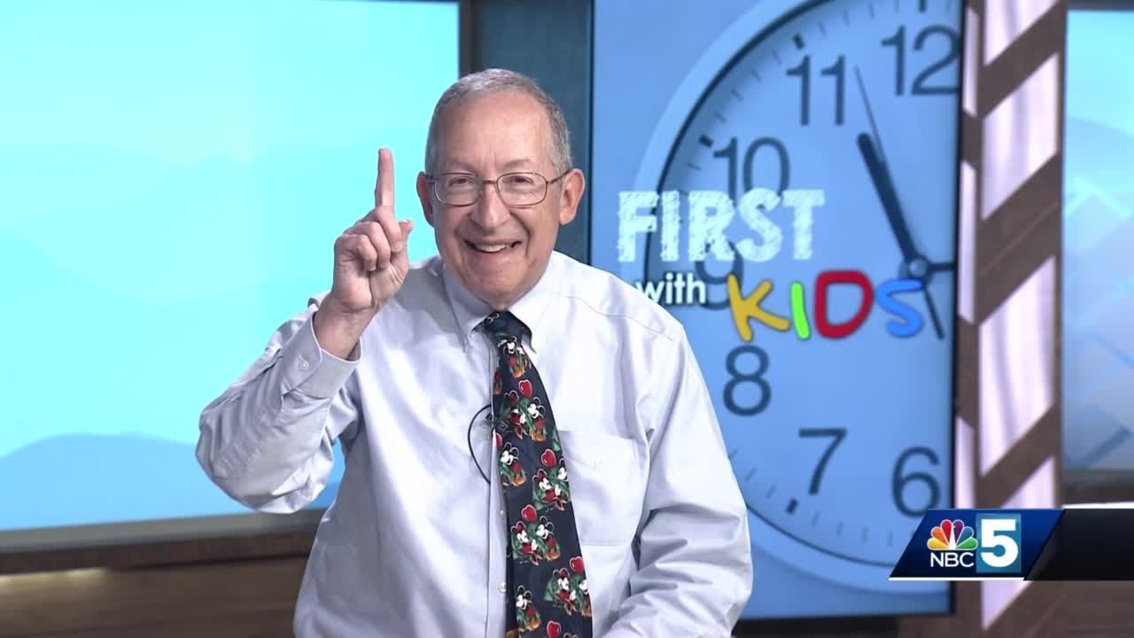 First With Kids: Setting curfews for teens
