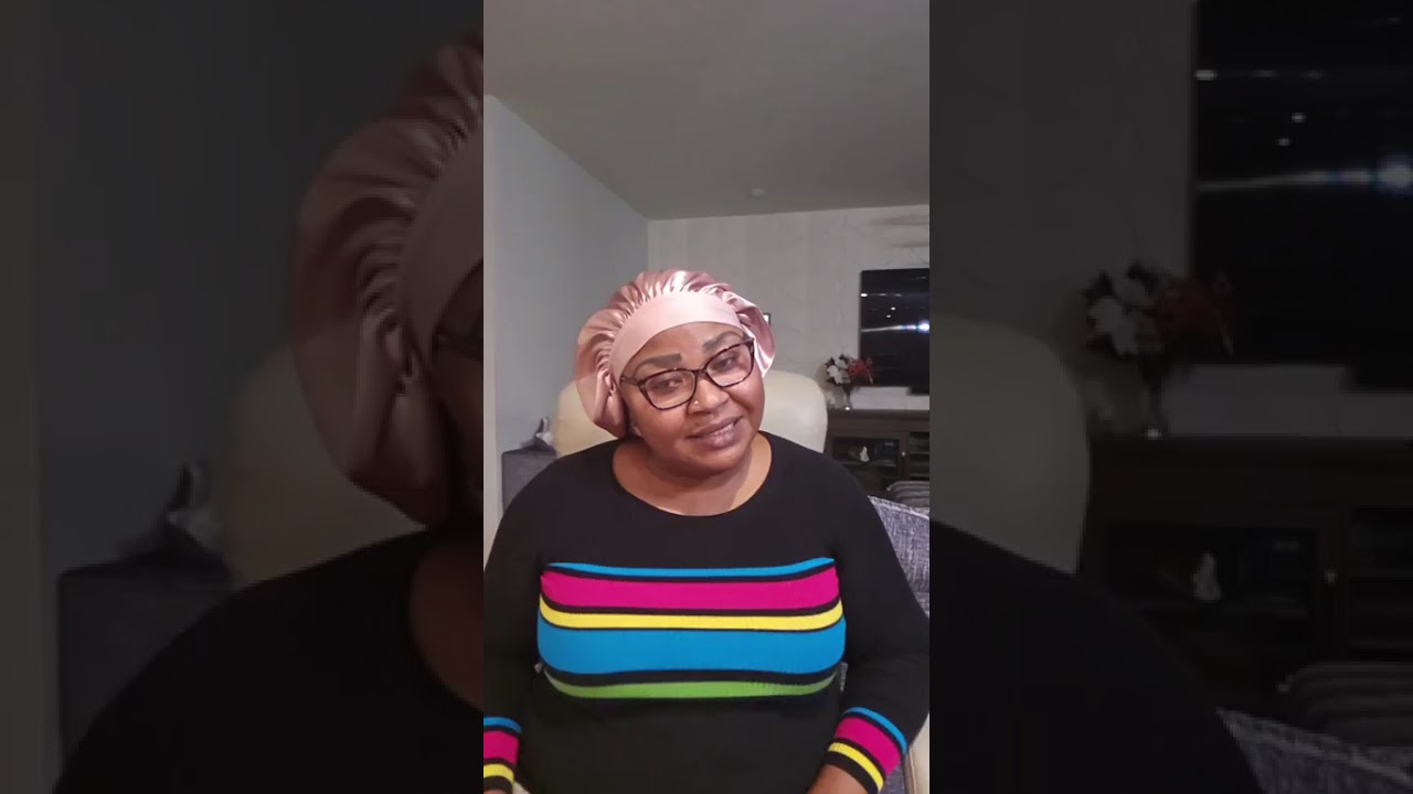 Toyin ido ogangan antecedence