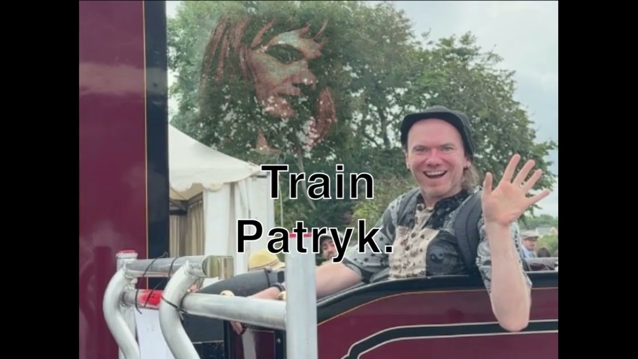 Train: Patryk. [OFFICIAL DEMO]