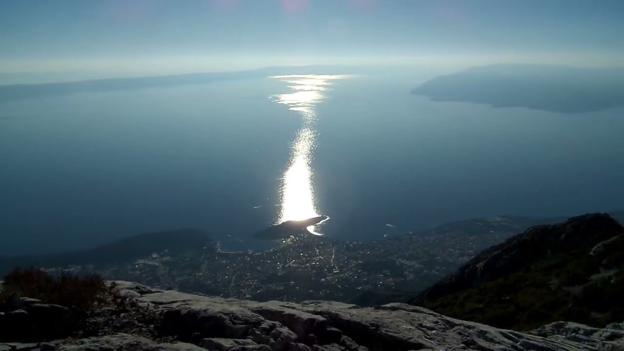 DIOKLECIJAN  -  Sunny Dalmatia