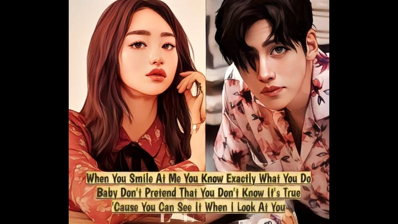 [ Ji Chang Wook & Won Jin Ah ] [Melting Me Softly ]